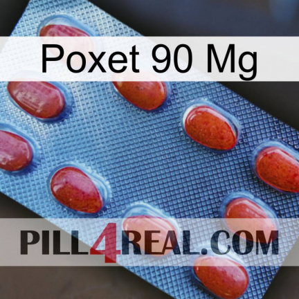 Poxet 90 Mg 06